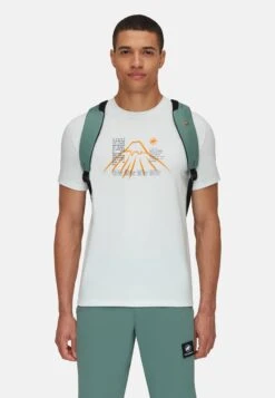 Mammut Xeron 15 - Rugzak - Dark Jade -Mammut 28b24a3be0a74efab3f419437b3d1eaf