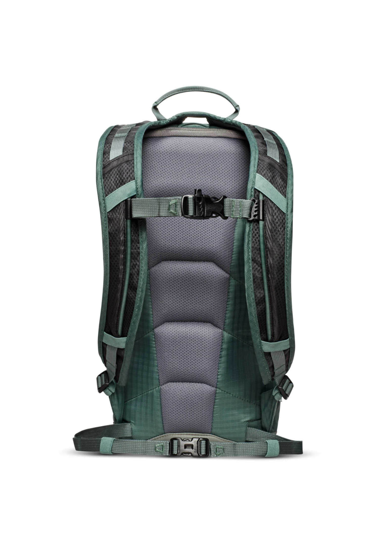 Mammut Neon Light - Backpack - Dark Jade 8 Mammut Neon Light - Backpack - Dark Jade - Afbeelding 6
