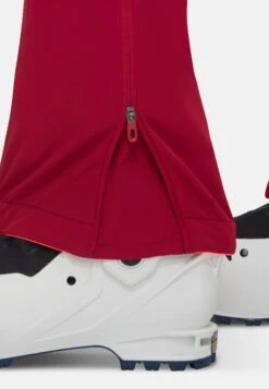 Mammut Aenergy So Hybrid - Outdoorbroeken - Blood Red -Mammut 298dd2a272194493826937a574aaf35e