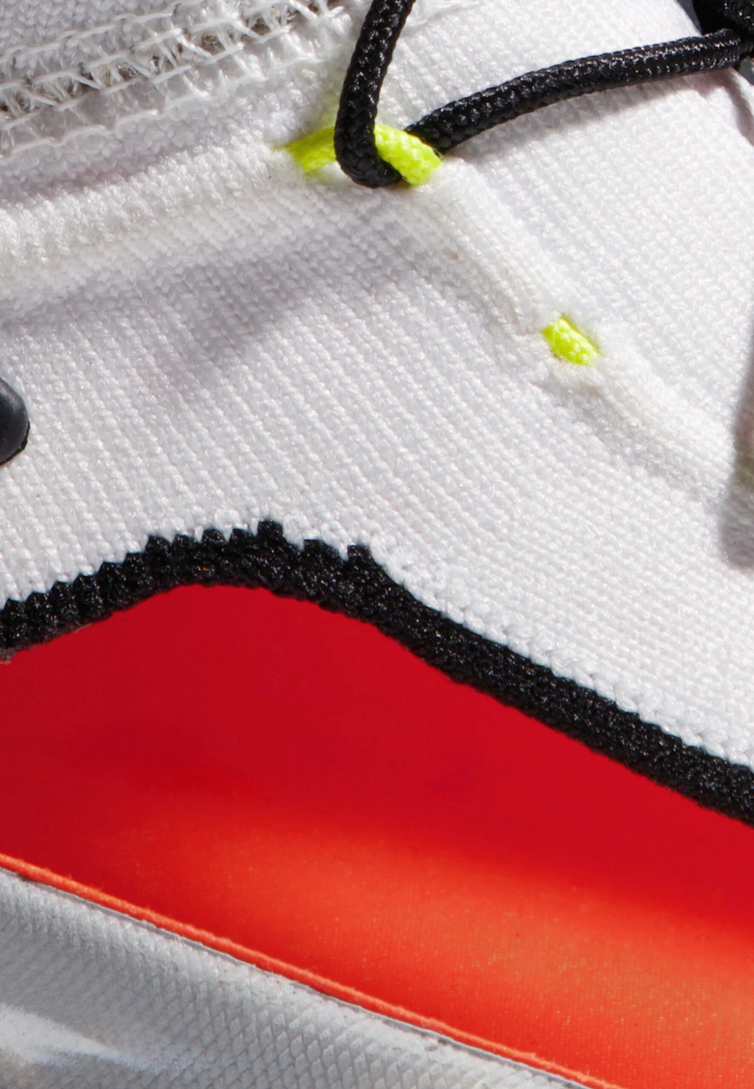 Mammut Hueco Ii Air Low - Outdoorschoenen - White/Black 7 Mammut Hueco Ii Air Low - Outdoorschoenen - White/Black - Afbeelding 5