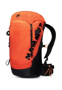 Mammut Ducan 24 - Backpack - Hot Red-Black -Mammut 2a176c0ac91f409cbbbbb9a3334be8c8