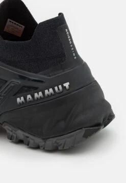 Mammut Aegility Pro Mid Men - Outdoorschoenen - Black 13 Mammut Aegility Pro Mid Men - Outdoorschoenen - Black -Mammut 2a783a0503904fbebac8b06ff0bd0332