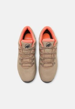 Mammut Nova Iv Low Gtx Women - Outdoorschoenen - Beige -Mammut 2ad8e53189214daeaac23d1cde3487a7