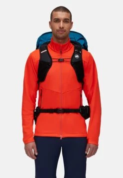 Mammut Ducan Spine - Backpack - Sapphire Black