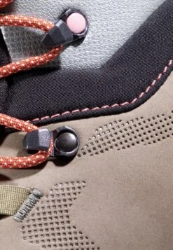 Mammut Trovat Tour High- Outdoorschoenen - Bungee Apricot -Mammut 2bbed7f97382451ab07d7d1ceeb47a8c