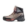Mammut Trovat Tour High- Outdoorschoenen - Bungee Apricot -Mammut 2c2bac31923943bcaf4d8bbb24a48534