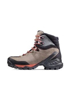 Mammut Trovat Tour High- Outdoorschoenen - Bungee Apricot