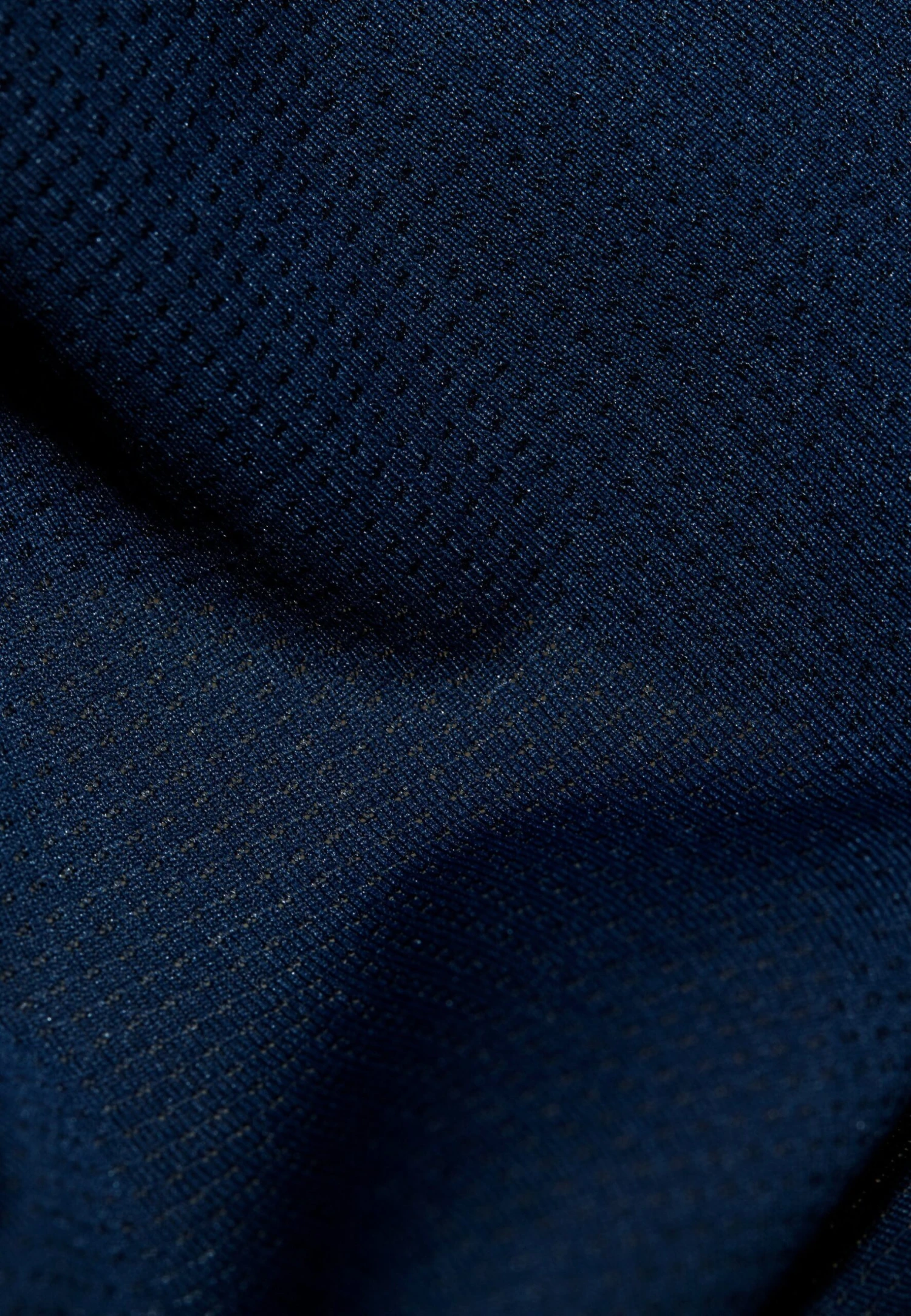 Mammut Aenergy Fl- Voetbalshirt - Marine 7 Mammut Aenergy Fl- Voetbalshirt - Marine - Afbeelding 5