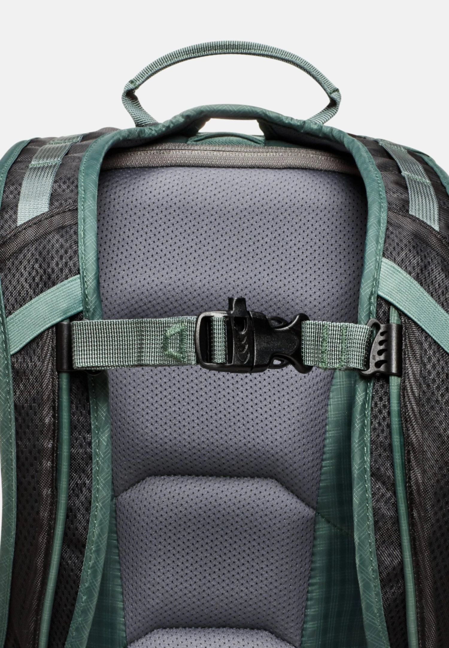 Mammut Neon Light - Backpack - Dark Jade 9 Mammut Neon Light - Backpack - Dark Jade - Afbeelding 7