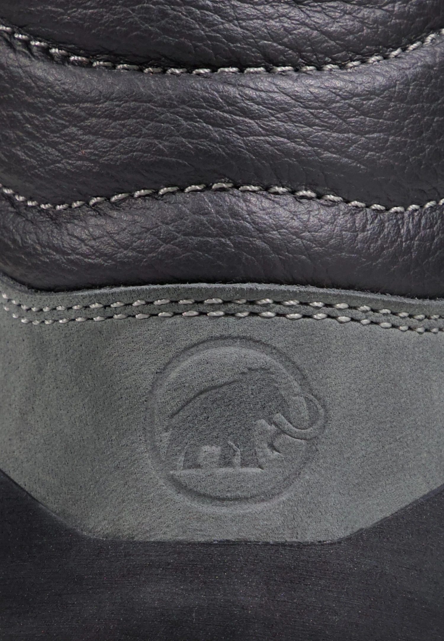 Mammut Trovat Guide Ii High Gtx® Men - Bergschoenen - Graphite/Chill 9 Mammut Trovat Guide Ii High Gtx® Men - Bergschoenen - Graphite/Chill - Afbeelding 7