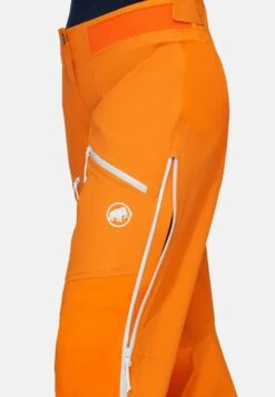 Mammut Taiss Pro - Outdoorbroeken - Tangerine 15 Mammut Taiss Pro - Outdoorbroeken - Tangerine -Mammut 2cf061b0ba9649dba4bd1fed1fa2fa8e