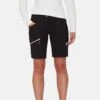 Mammut Taiss - Shorts - Black