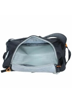 Mammut Cargon - Sporttas - Black -Mammut 2dd255527a124901b43d3c9a3688dfa4