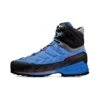 Mammut Kento Tour High - Bergschoenen - Gentian-Dark Titanium -Mammut 2dd58e63d8004dff9095a1e7c4cc72fd