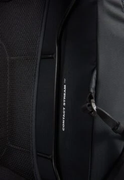 Mammut Ducan- Backpack - Black -Mammut 2de2dc2691244f9d812ae10a777219f1