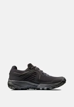 Mammut Ultimate Iii Low Gtx Women - Outdoorschoenen - Black