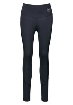 Mammut Massone- Legging - Black -Mammut 2e55b260428a485089abe7a5161d2c5e