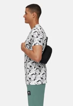 Mammut Xeron Classic Waistpack - Heuptas - Black -Mammut 2e75b626ca554e829ceb5ce4e14e8166