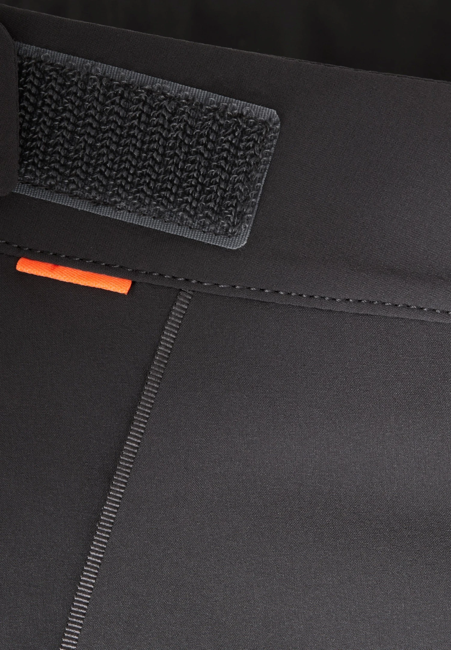 Mammut Runbold- Outdoorbroeken - Phantom 7 Mammut Runbold- Outdoorbroeken - Phantom - Afbeelding 5