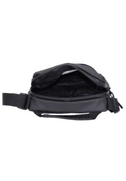 Mammut Seon Pouch- Schoudertas - Black -Mammut 2eb593f468fa49acb9d9234da10dfed2