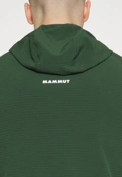Mammut Madris Light Ml Hooded- Outdoorjas - Woods -Mammut 2f9630012d9c4a7d9e9b0a0811297199