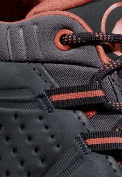 Mammut Nova - Outdoorschoenen - Black/Apricot -Mammut 3012e03f91324f44b86b5cf336b993f3