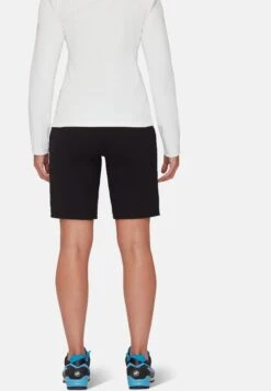 Mammut Taiss - Shorts - Black -Mammut 303a3f99fbb54ff195408c2ab4383fb6