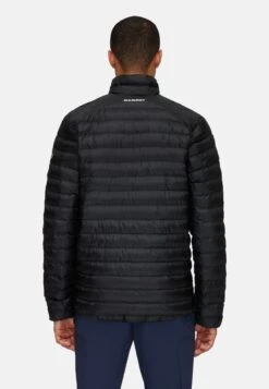 Mammut Albula - Winterjas - Black -Mammut 30af382d697842b79311a5d15e04e2c9