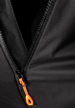 Mammut Taiss In Hybrid Hooded- Softshelljas - Black -Mammut 30f84ec45c60406f9179c24ac0feb9a5