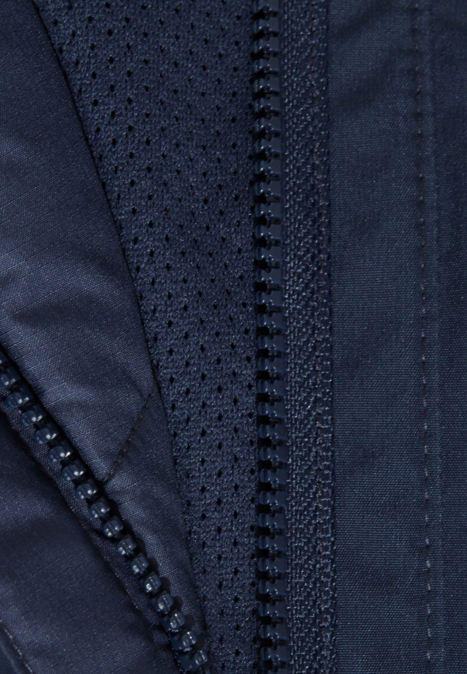 Mammut Outdoorjas - Marine-Marine 7 Mammut Outdoorjas - Marine-Marine - Afbeelding 5