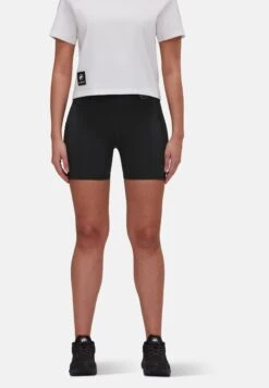 Mammut Massone - Legging - Black