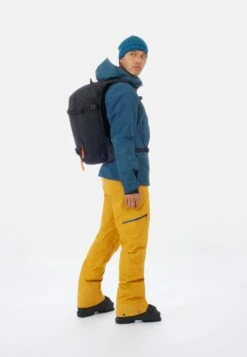 Mammut Nirvana - Backpack - Black