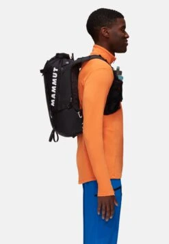 Mammut Trion Nordwand 15 - Backpack - Black -Mammut 322350daba3c482cad208c510552ff54