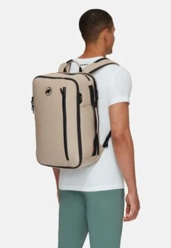 Mammut Seon Transporter - Rugzak - Savannah