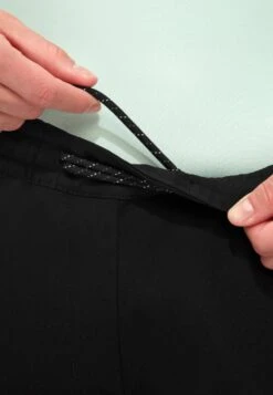 Mammut Massone - Broek - Black -Mammut 32c87431d0974003ab44794ef9a5a698