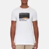 Mammut Massone Possibilities - T-Shirt Print - White -Mammut 32de71e7a2c741faa1c8fd7331c0b555
