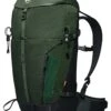 Mammut Lithium - Backpack - Woods Black -Mammut 333de18328154f37b6d5ef52506f55a3