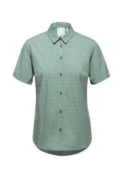 Mammut Aada- Overhemdblouse - Dark Jade Jade 10 Mammut Aada- Overhemdblouse - Dark Jade Jade -Mammut 345224408c3d40f4a23e39ba34cddc78