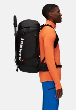 Mammut Trion Nordwand 38 - Backpack - Black -Mammut 347dd9c93e0a42aa9e20006db63dfd5b