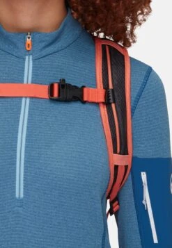 Mammut Neon Light - Backpack - Salmon -Mammut 350c9c4fd1f646a5bfc73b3686b81880