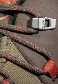 Mammut Nova Iv Mid Gtx- Outdoorschoenen - Bungee Apricot -Mammut 353740f0bc9b47a5ac25f1283844746e