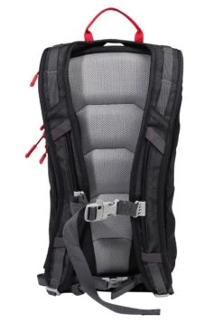 Mammut Neon Light - Backpack - Black/Smoke -Mammut 3599a3fde9bd48cd9952a1a658167228