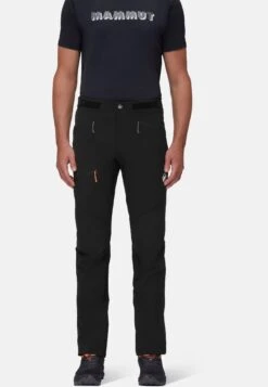 Mammut 22 Mammut Taiss So- Outdoorbroeken - Black