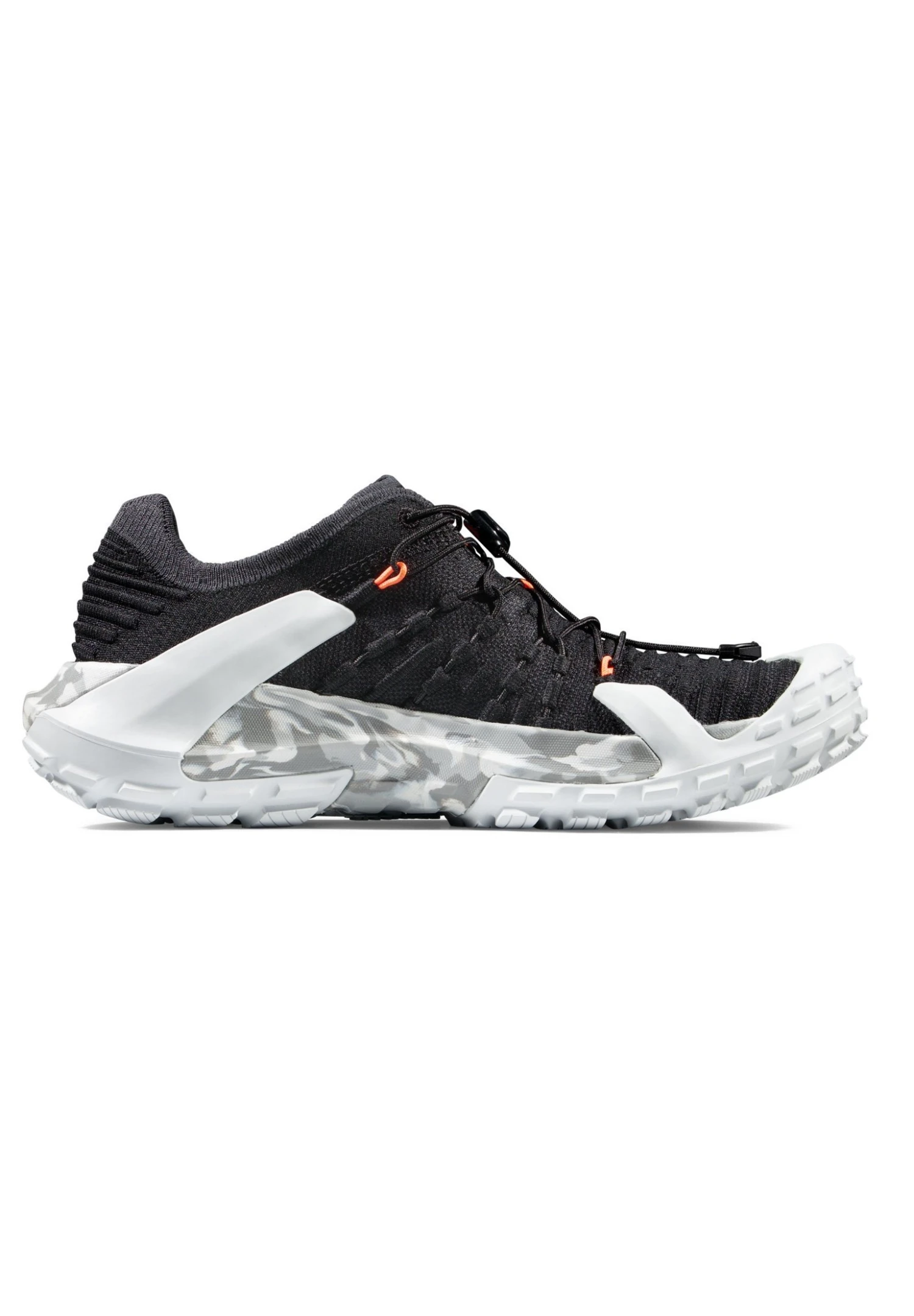 Mammut Hueco Ii Low- Outdoorschoenen - Black Light Ice Gray 11 Mammut Hueco Ii Low- Outdoorschoenen - Black Light Ice Gray - Afbeelding 9