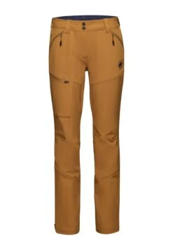 Mammut Zinal Guide Hybrid - Outdoorbroeken - Cheetah 13 Mammut Zinal Guide Hybrid - Outdoorbroeken - Cheetah -Mammut 36e316a067bb4a2dad2adb834d91409e
