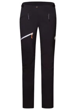 Mammut Taiss So - Outdoorbroeken - Black -Mammut 377dc78ffb5d45679418e505394d9066