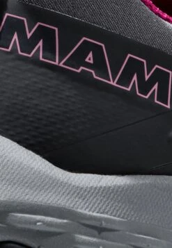 Mammut Ducan Low Gtx - Outdoorschoenen - Phantom Dark Pink -Mammut 381458cc4c2f4efbbf3a51433910fd5c