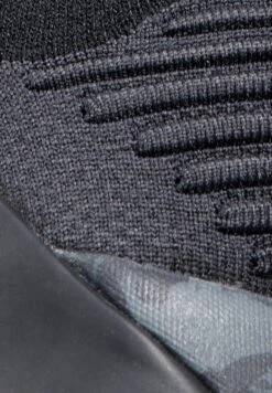 Mammut Hueco Ii Air Low - Outdoorschoenen - Dark Steel/Black -Mammut 39170c928af94d6286f333803dbe5d6c