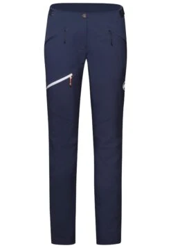Mammut Taiss So - Outdoorbroeken - Marine