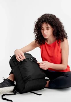 Mammut Xeron- Rugzak - Black -Mammut 3a774b835e0c43d28bae0d5fe0505cfd